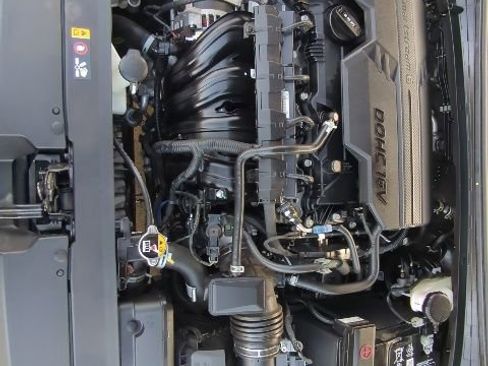 Used 2025 Kia K4 LXS image 28