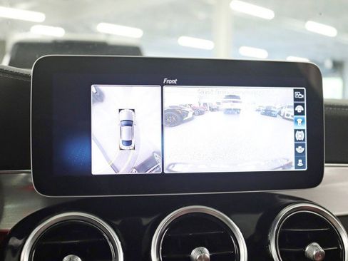 Used 2019 Mercedes-Benz C 43 AMG 4MATIC Coupe image 22