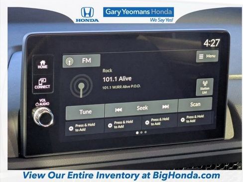 Used 2026 Honda CR-V LX image 44