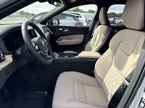 New 2026 Volvo XC60 B5 Plus w/ Protection Package Premier image 10