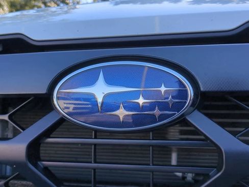 Used 2025 Subaru Crosstrek 2.5i Wilderness w/ Wilderness Package image 12