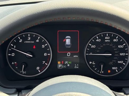 New 2026 Subaru Crosstrek 2.5i Limited AWD/4WD image 20