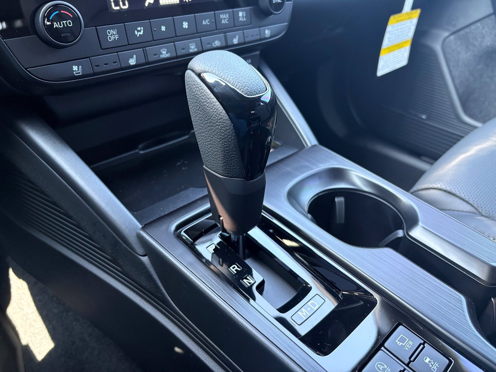 New 2026 Subaru Outback Touring XT AWD/4WD image 19