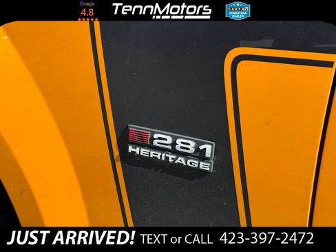 Used 2007 Ford Mustang GT RWD image 9