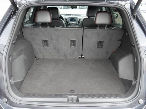 Used 2023 Chevrolet Equinox RS image 10