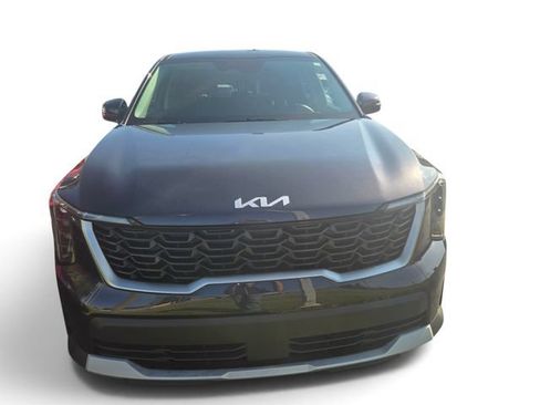Used 2026 Kia Sorento LX FWD image 9
