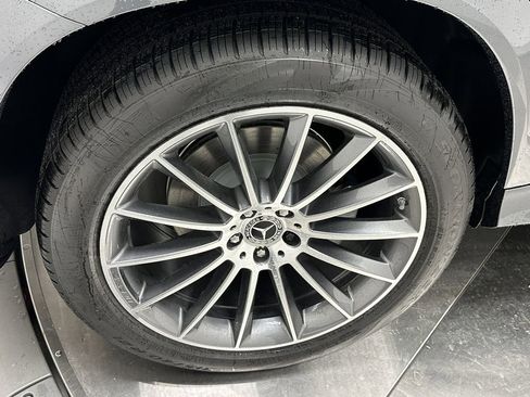 New 2026 Mercedes-Benz GLE 450 4MATIC Coupe image 20