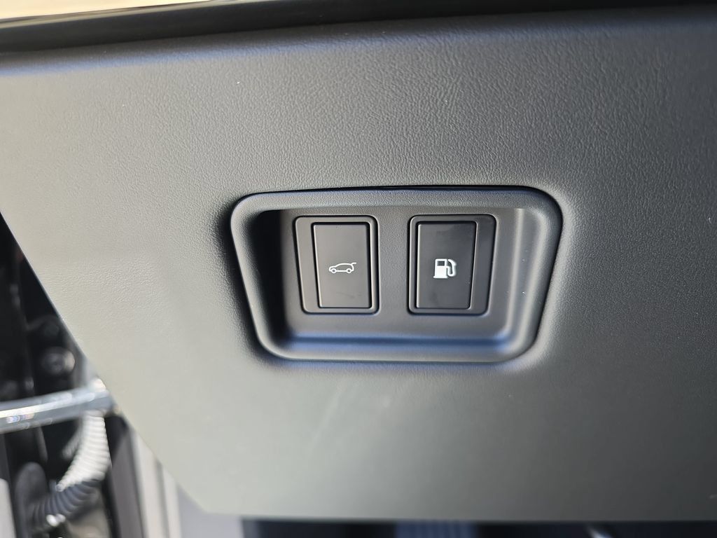 New 2026 Land Rover Range Rover Sport Dynamic SE AWD/4WD image 27