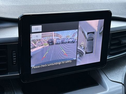 Certified 2022 Ford Explorer Timberline image 20