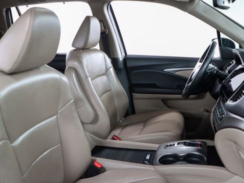 Used 2022 Honda Pilot EX-L image 28