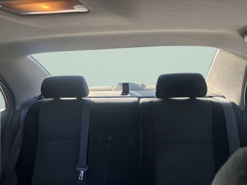 Used 2004 Toyota Corolla S image 18