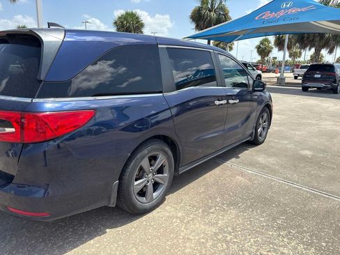 Used 2021 Honda Odyssey EX image 6