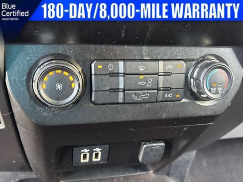Used 2019 Ford F150 XLT RWD image 27