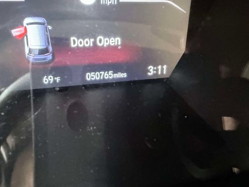 Used 2017 Honda CR-V EX image 22