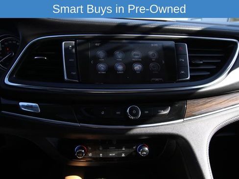 Used 2018 Buick Enclave Premium w/ Experience Buick Package AWD/4WD image 30