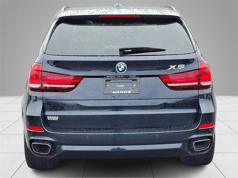 Used 2017 BMW X5 xDrive35i image 5
