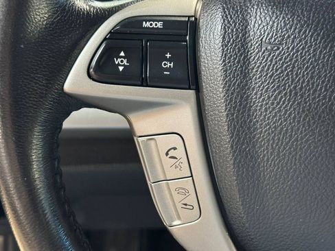 Used 2011 Honda Accord EX-L image 16