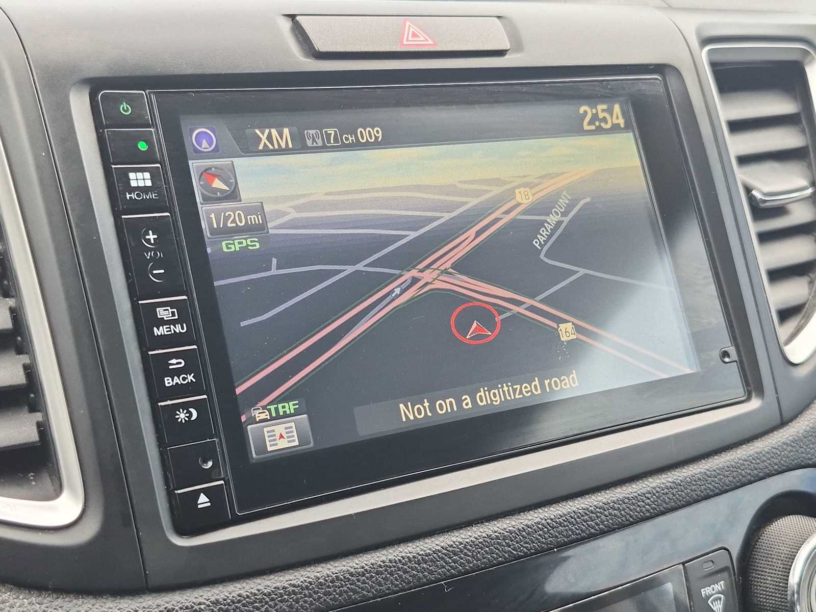 Used 2015 Honda CR-V Touring image 29