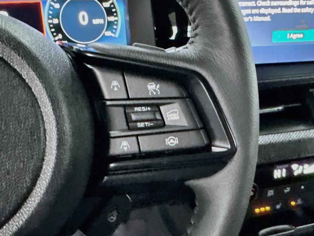 Certified 2026 Subaru Outback Limited AWD/4WD image 9