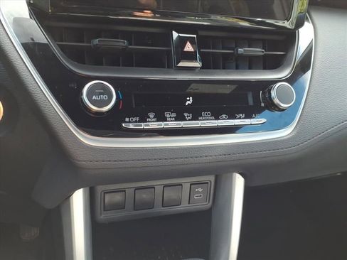 Certified 2023 Toyota Corolla Cross S image 16