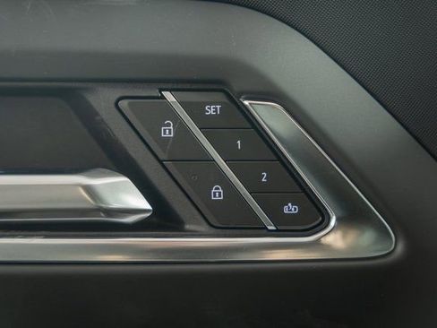 New 2026 Chevrolet Silverado EV Trail Boss w/ Plus Package image 42