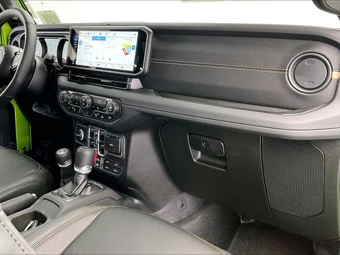 New 2025 Jeep Wrangler Unlimited Rubicon 392 image 6