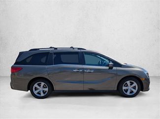 Used 2020 Honda Odyssey EX video 4