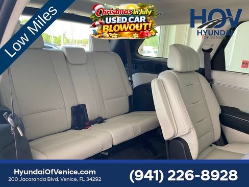 Certified 2026 Hyundai Palisade Calligraphy AWD/4WD image 37