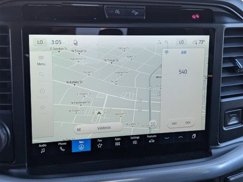 New 2026 Ford F150 Lariat w/ Equipment Group 501A Mid image 17