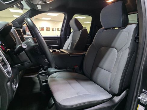Used 2021 RAM 1500 Big Horn image 15