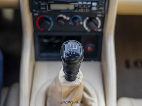 Used 1995 Lotus Esprit S4s image 24