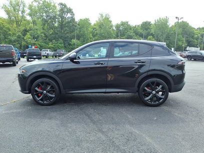 Certified 2024 Dodge Hornet GT