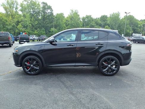 Certified 2024 Dodge Hornet GT AWD/4WD image 4