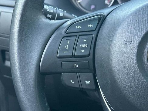 Used 2014 MAZDA CX-5 Touring w/ Touring Technology Package image 29