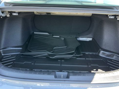 Certified 2025 Honda Civic Sport image 39