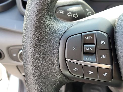 New 2025 Ford Transit 250 Low Roof AWD w/ Load Area Protection Package image 12