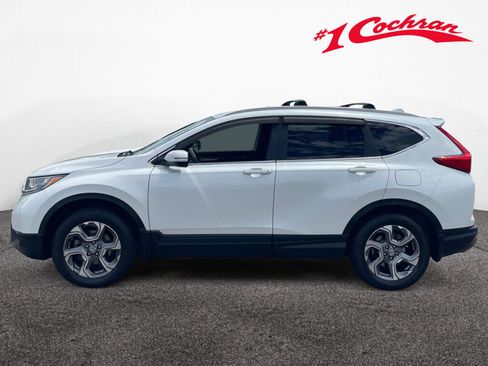 Used 2019 Honda CR-V EX image 22