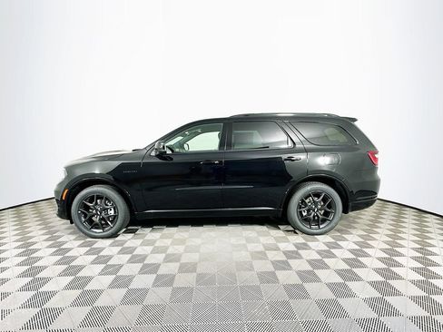 New 2026 Dodge Durango GT w/ Blacktop Package image 5