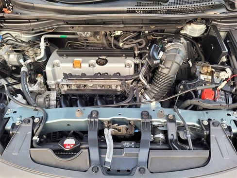 Used 2012 Honda CR-V EX image 25