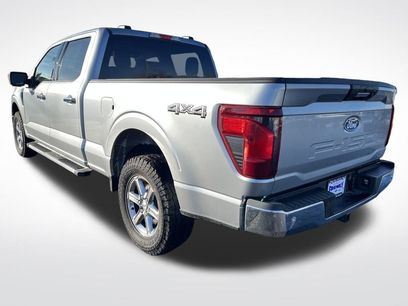 Used 2024 Ford F150 XLT w/ Tow/Haul Package