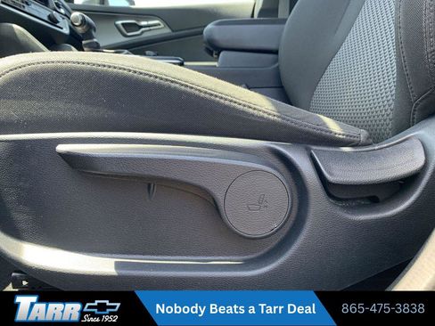 Used 2024 Kia Sportage LX FWD image 14