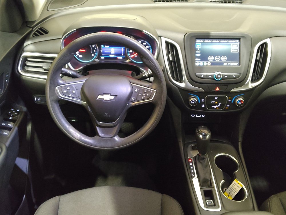Used 2019 Chevrolet Equinox LT AWD/4WD image 22