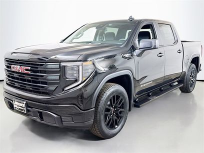 New 2026 GMC Sierra 1500 Pro w/ Graphite Edition