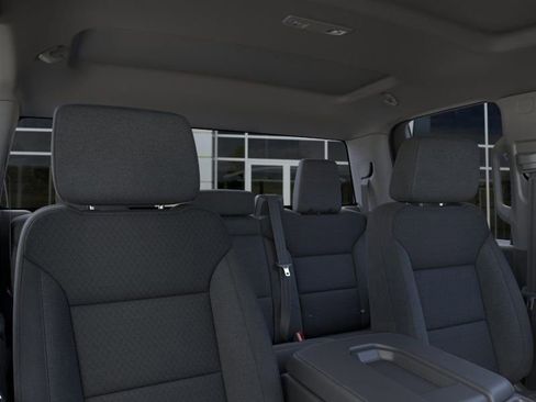 New 2026 GMC Sierra 2500 SLE AWD/4WD image 25
