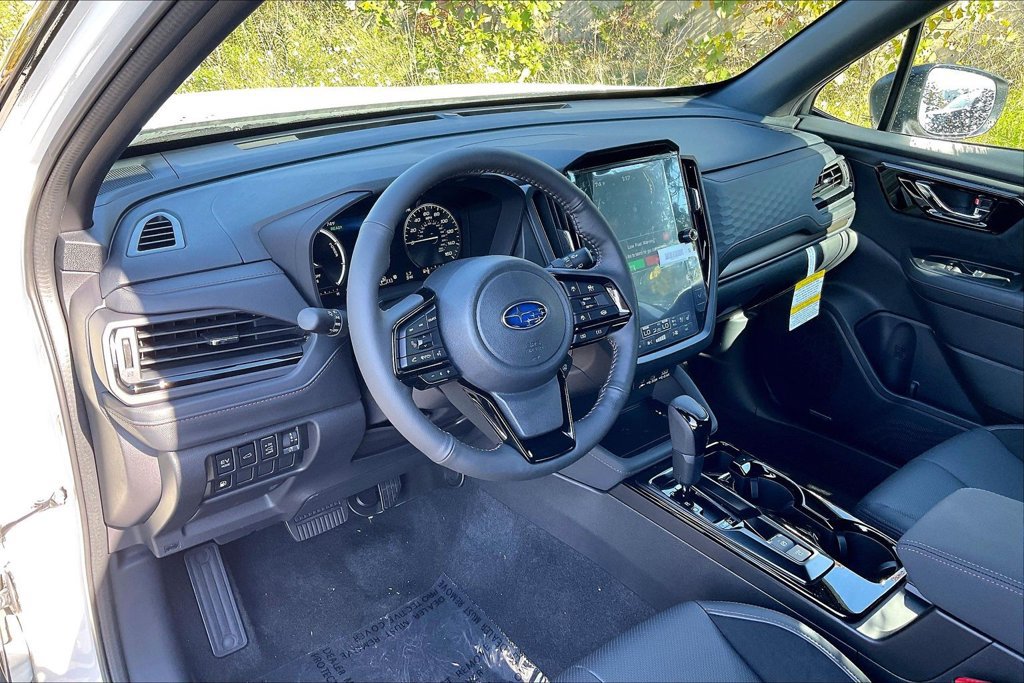 New 2026 Subaru Forester Touring AWD/4WD image 10