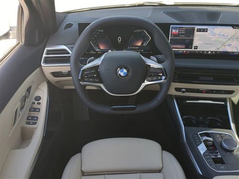 New 2026 BMW 330i 330i w/ Convenience Package image 15