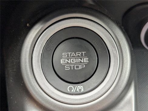 Used 2024 Dodge Hornet R/T Plus w/ Tech Pack Plus w/o Parking image 31