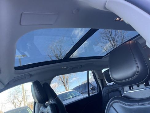 Used 2025 Lincoln Aviator Reserve w/ Equipment Group 201A image 44