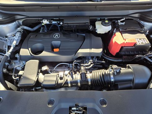 New 2026 Acura RDX A-Spec image 20