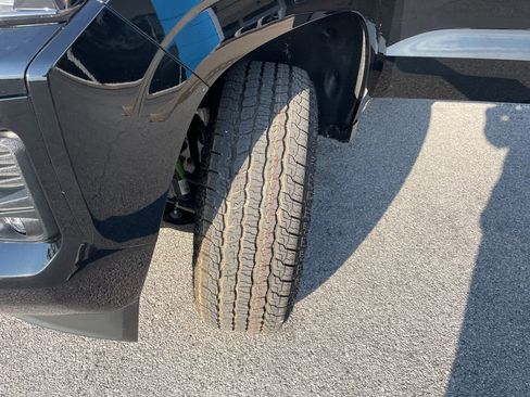 New 2026 Chevrolet Colorado Z71 w/ Technology Package image 57